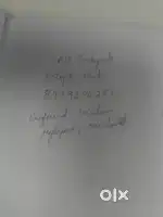 I can handle all subjects