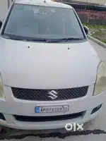 Maruti Suzuki Swift Dzire 2009 Diesel 170000 Km Driven