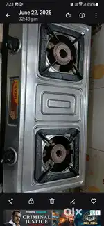 Lakshmi  gas