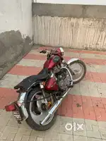 Bullet 350