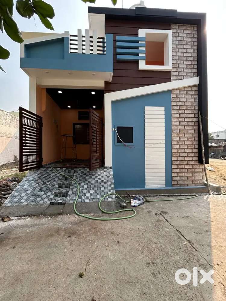 2BHK Ready To Move House in Santoshi Nagar