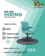 Team leader