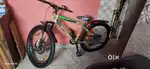 SELL BICYCLE BRAND NEW