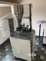 Rarely used premium food processing machines