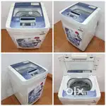 Id.69lg trubodrum 6.2kg full automatic washing machine