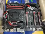 Gigabyte Z170 Gaming Motherboard in Excellent condition