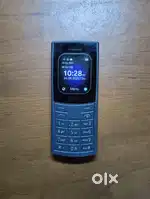 Nokia 110 4g Dual Sim Camera UPI Youtube
