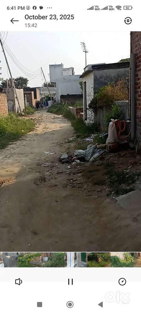 Nikhil Vihar Najafgarh