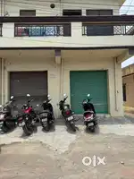 Shop for rent at prime location