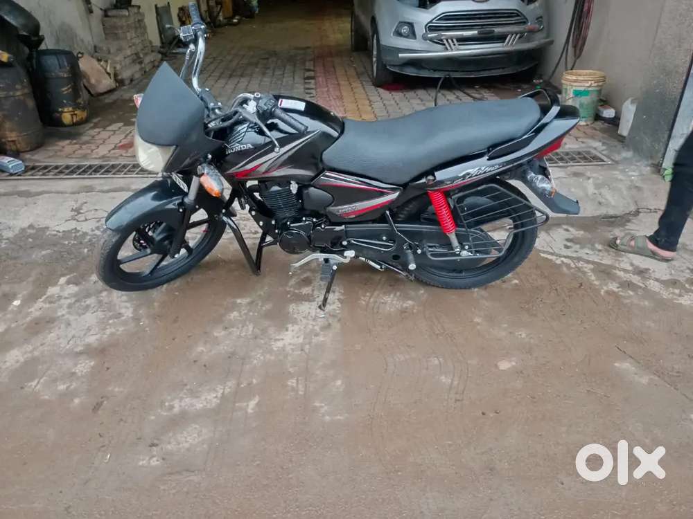 Top condition bike hai