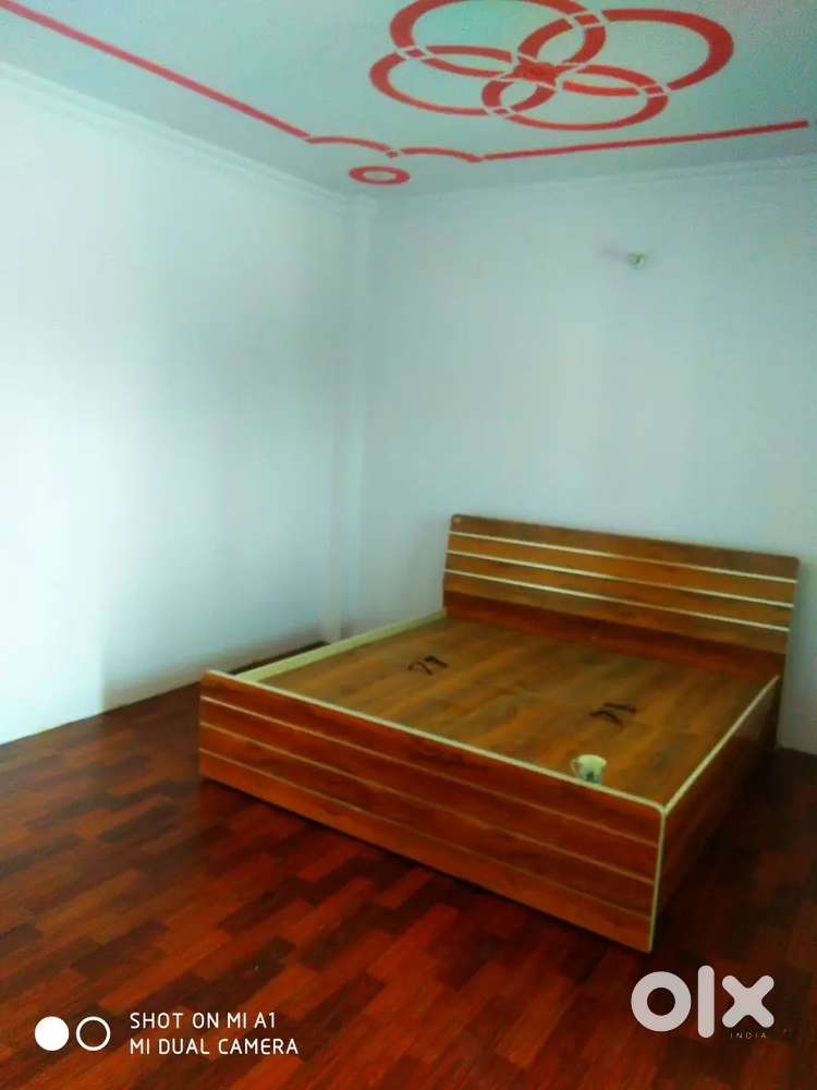 Room Available For Girls and Family