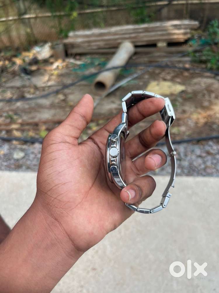 Its a vey good watch