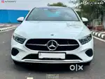 Mercedes-Benz A-Class Limousine 200, 2023, Petrol