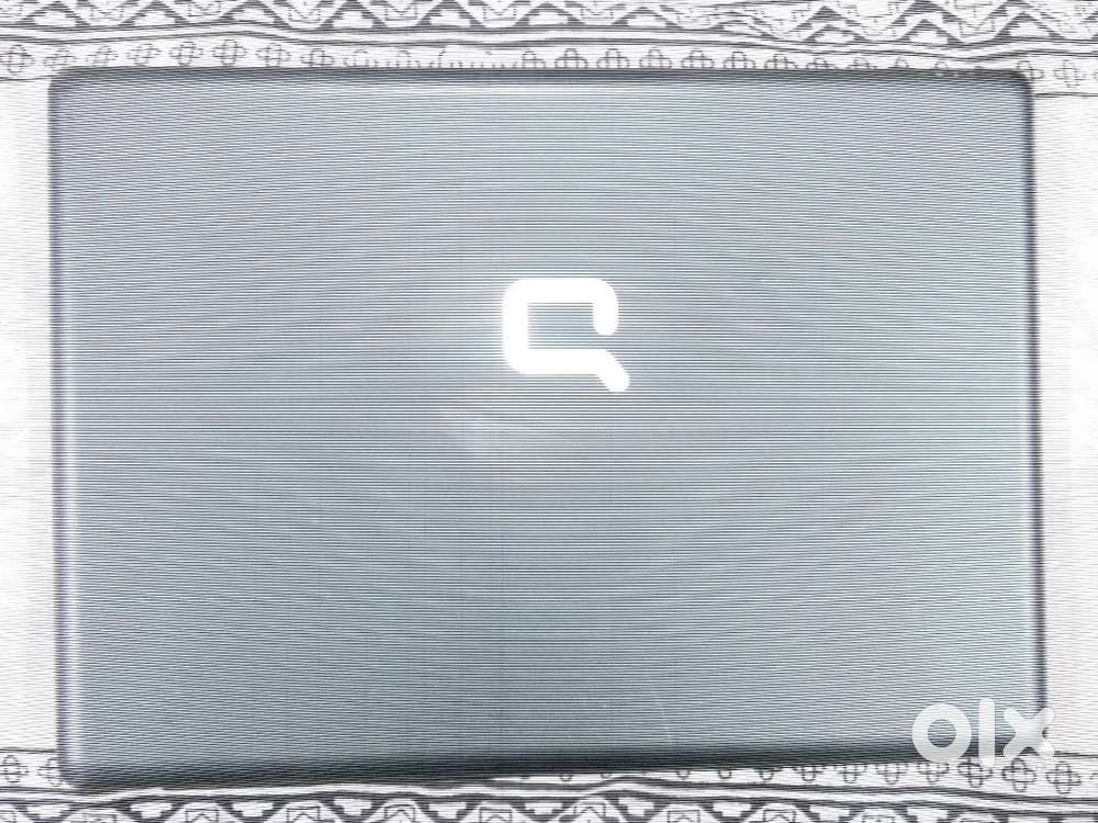 (READ DESCRIPTION) IMPORTED 15.5 WORKING LAPTOP COMPAQ Presario C700.