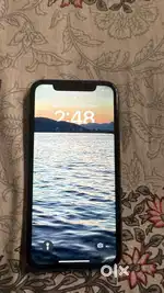 iPhone 11, 128gb, Black Color