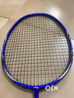 Badminton Racket li ning Turbo X 80 |||