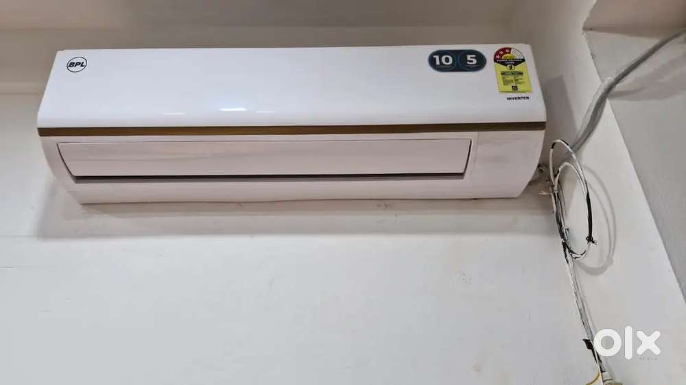 BPL 2 Ton Inverter AC