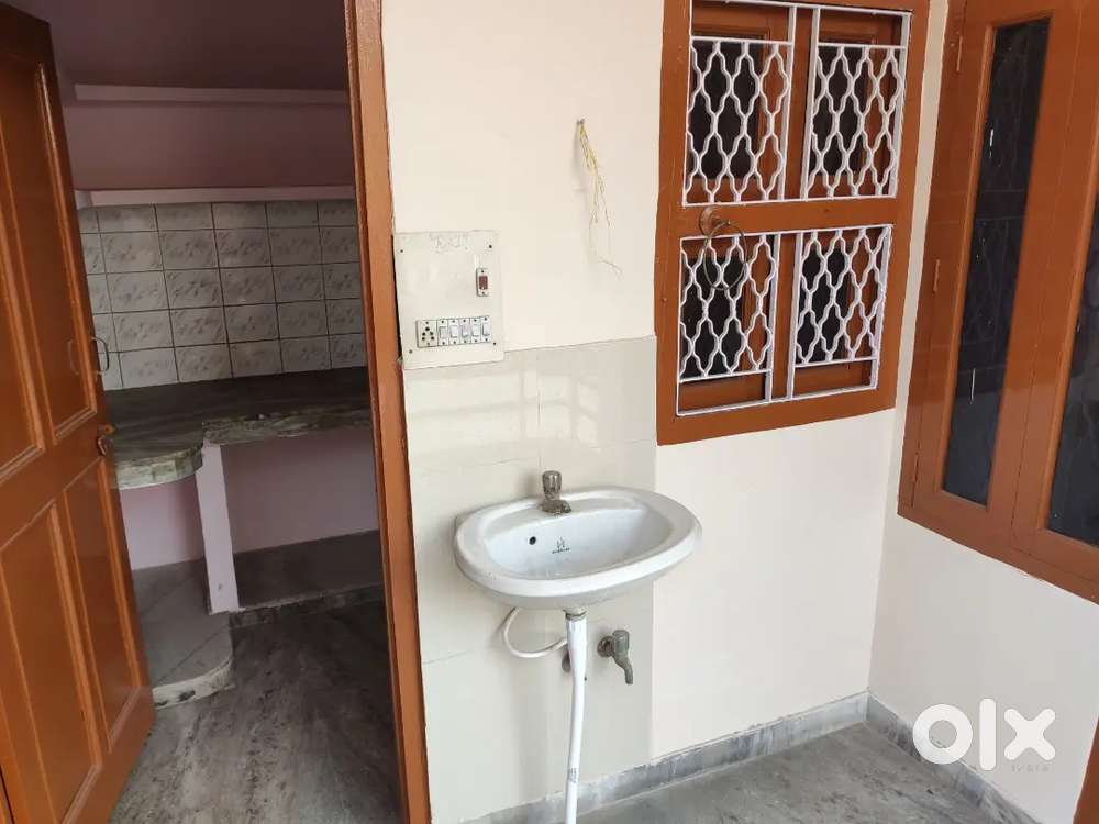 One room set is available for rent (only single person or small family