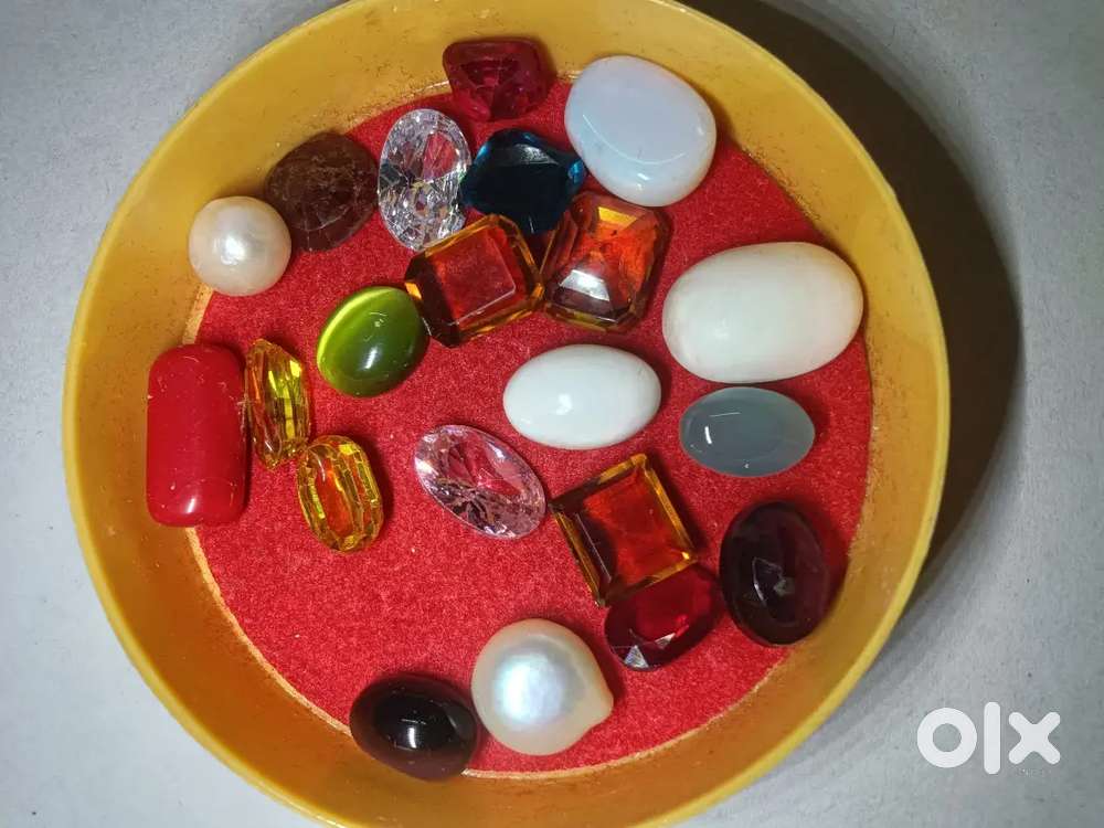 অরজিনাল গ্রহরত্ন