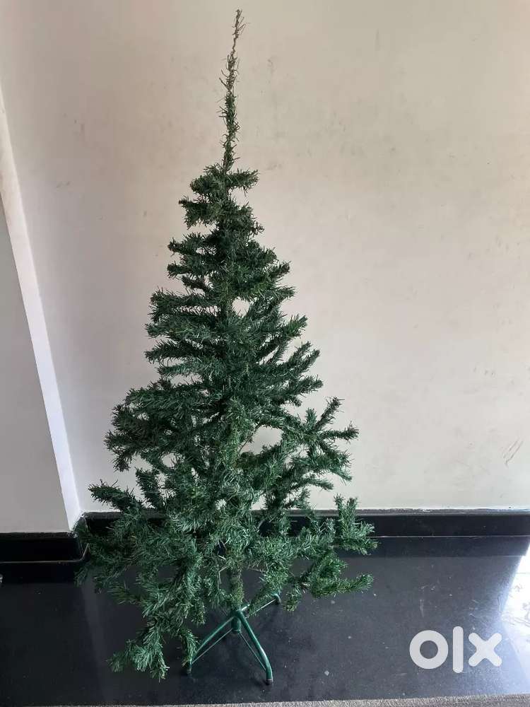 Christmas Tree for Sale-5 feet