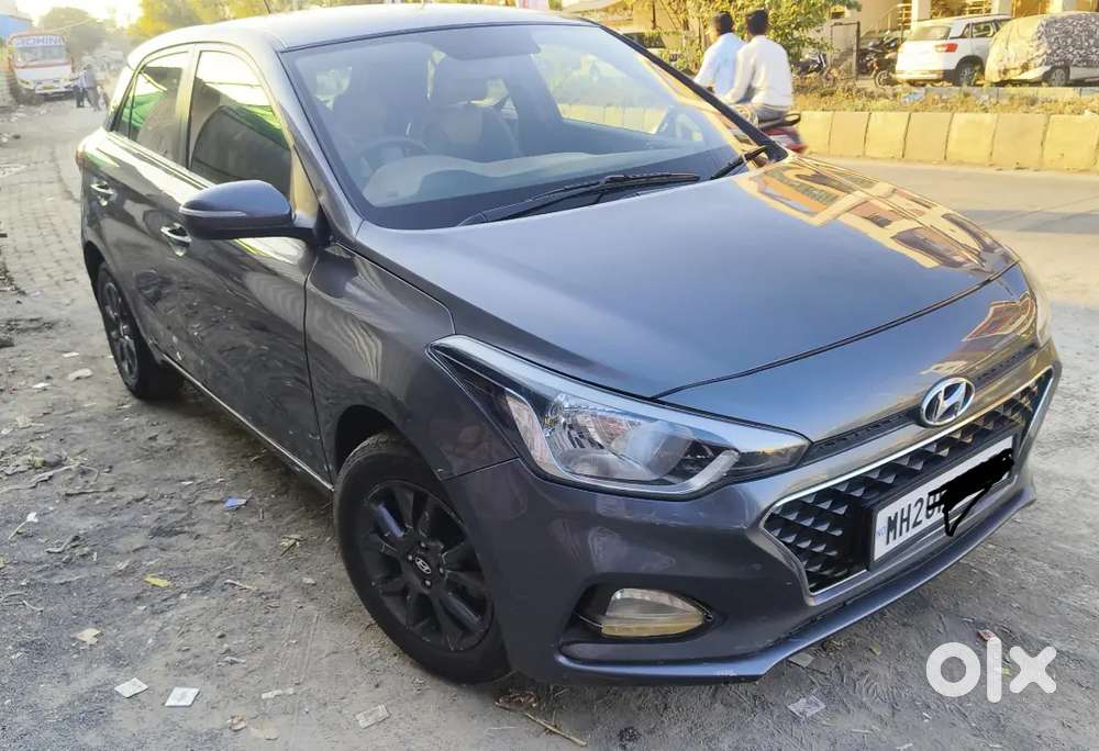 Hyundai i20 2019 Diesel Well Maintained