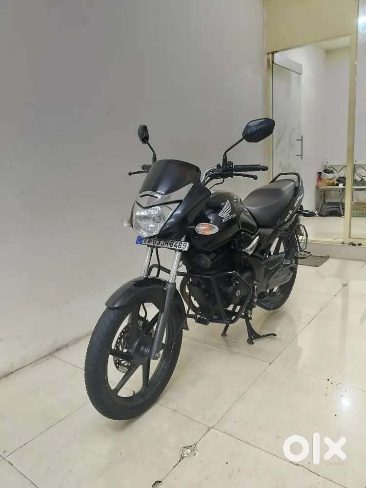 Honda Unicorn 150 2016 model Single Owner