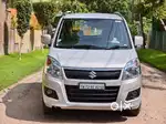 Maruti Suzuki Wagon R VXI, 2016, Petrol