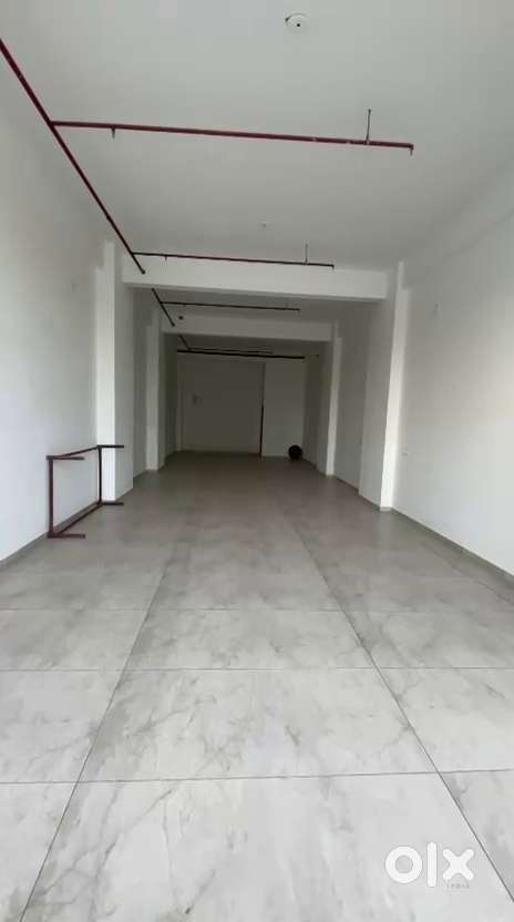 Ground Floor Shop for RENT
