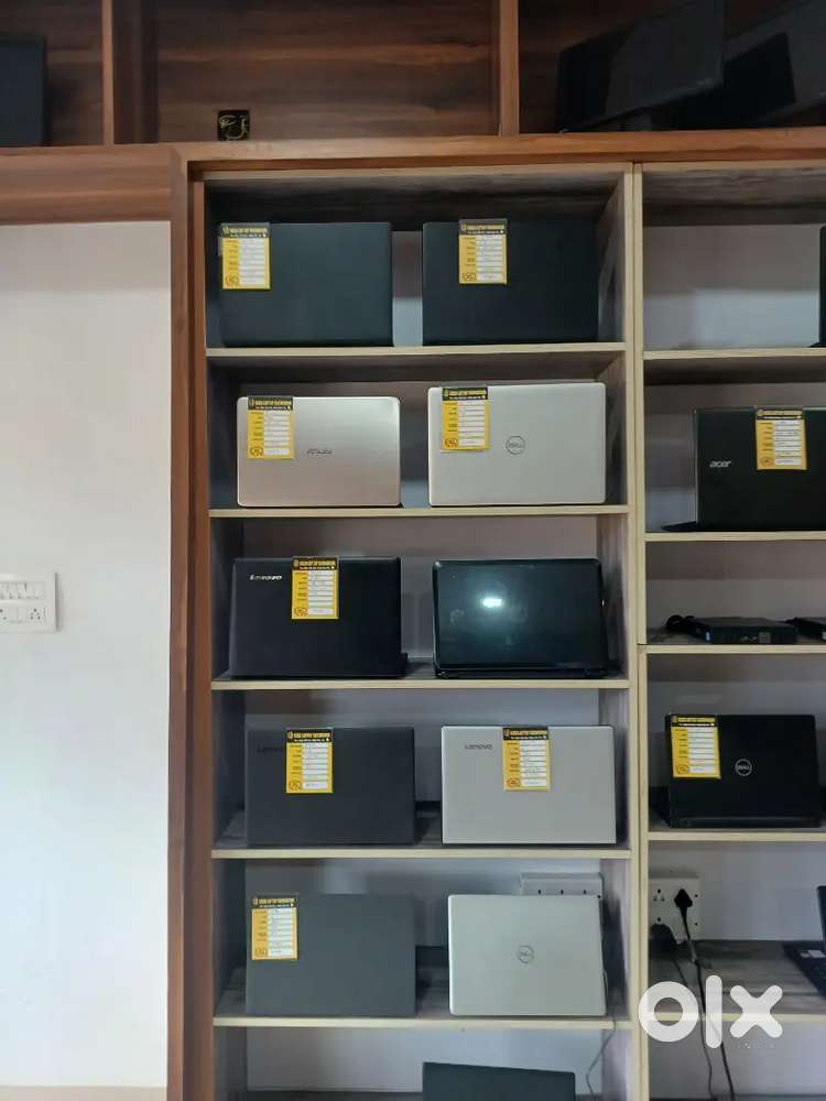 Starting at 9999 to 20999 used laptops