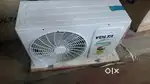 sale(fresh & used)Voltas  Air conditioner,