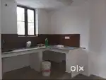 1 Room set with attached Kitchen and bathroom