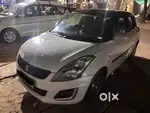 Maruti Suzuki Swift 2012 CNG & petrol
