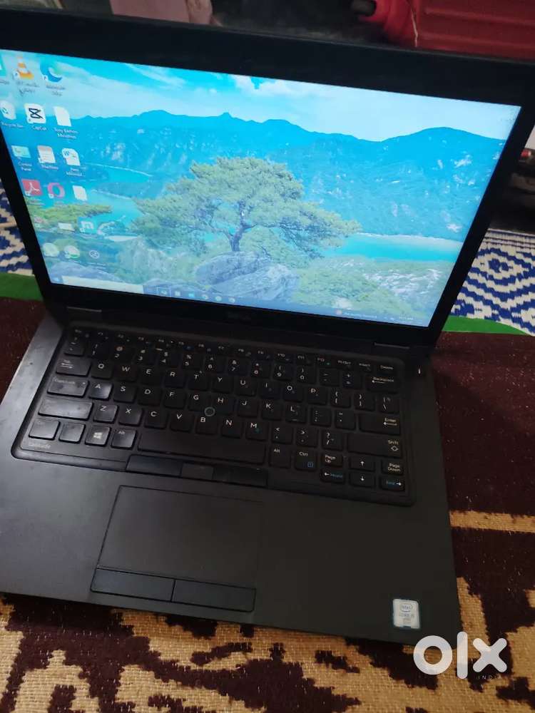 Dell Desktop-LJ5KBDA