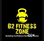 B2 FITNESS ZONE
