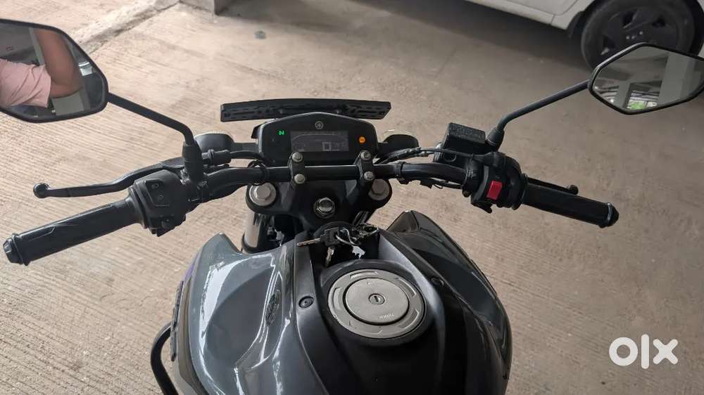 Good condition Yamaha sell