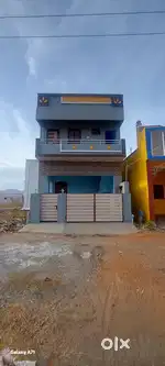 Individual house in krishnan kovil,Madurai road,Srivilliputtur