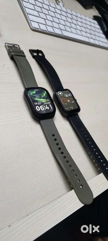 Smart watch 750/-