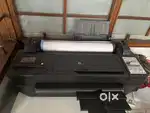 Hp Designjet T120