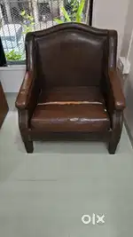Sofa chair single seater