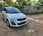 Maruti Suzuki Swift VDI Deca Limited Edition, 2015, Diesel