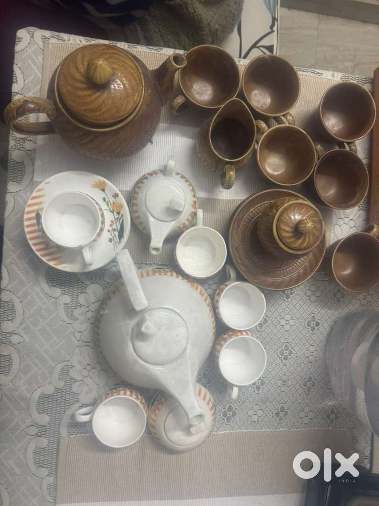 Misc Crockery