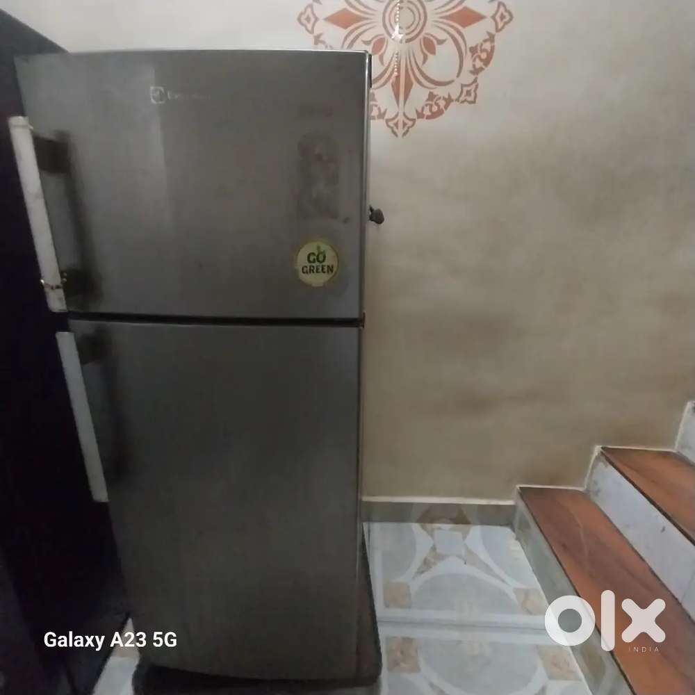 Electrolux fridge