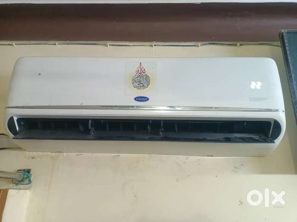 Carrier Ac 15.ton
