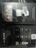 Qurbo Smart Camera 360 Degree Q100