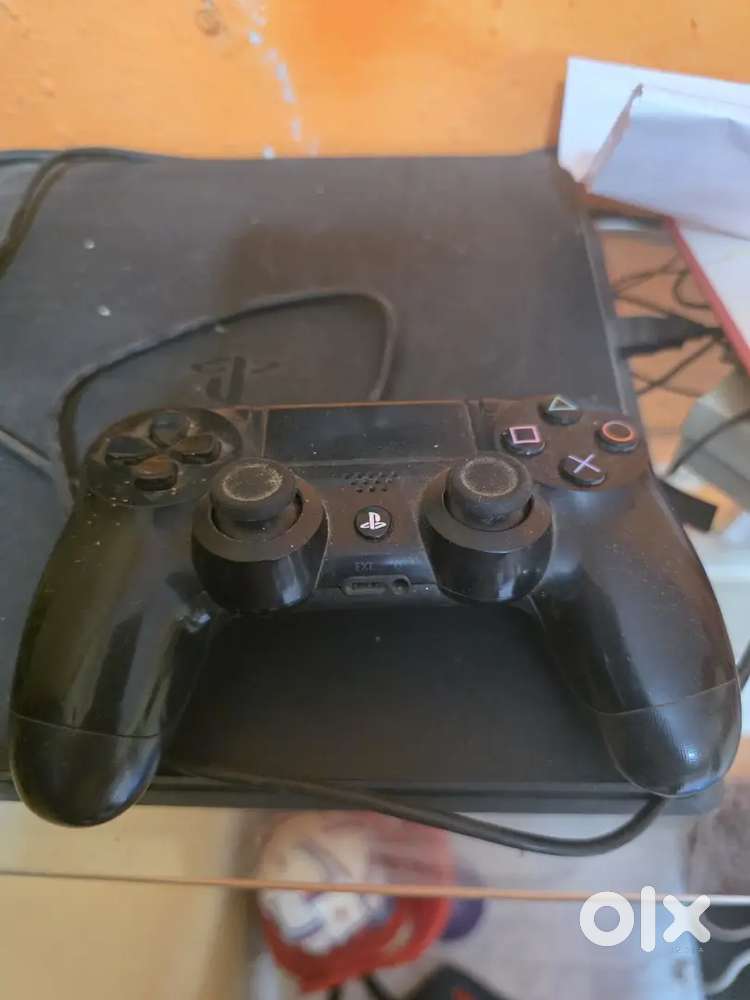 Ps4 Game in Good condition