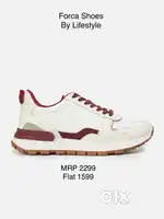 Branded shoes only 1199