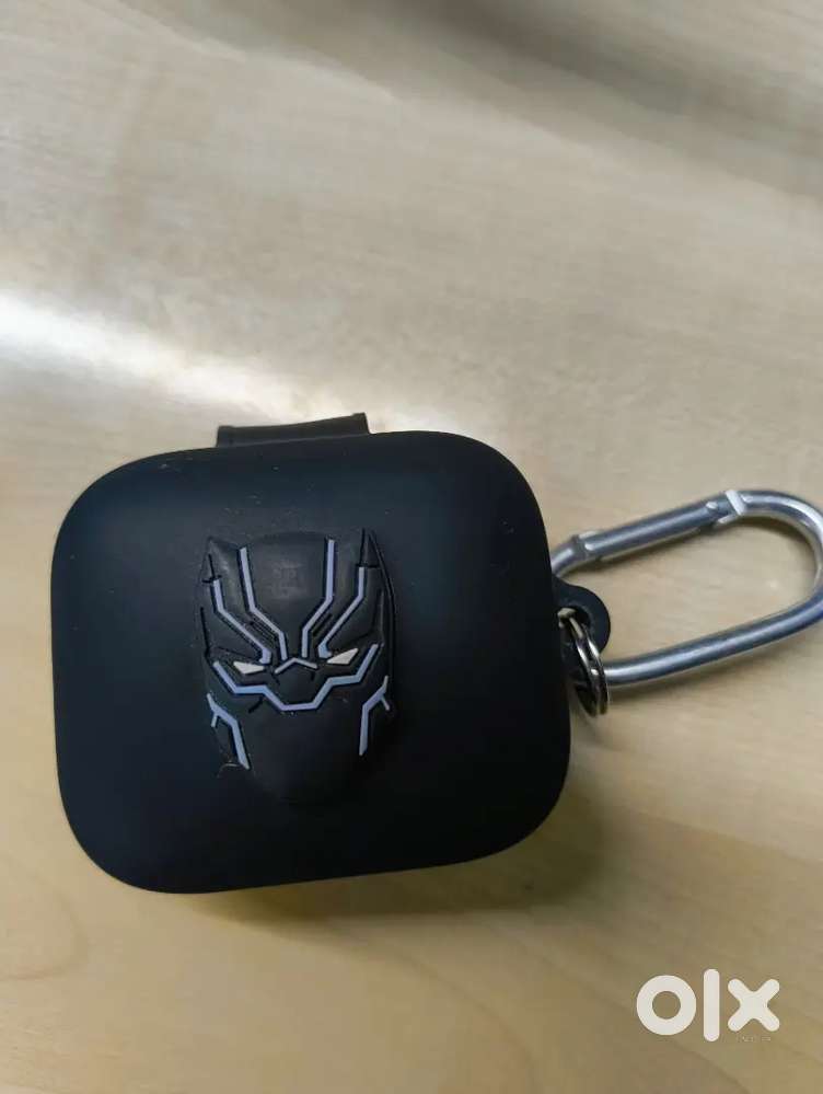 OnePlus Buds 3, Metallic Gray, Deep Bass, ANC, Immersive Sound