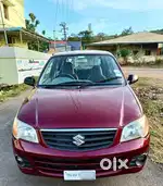Maruti Suzuki Alto K10 1.0 VXI, 2010, Petrol