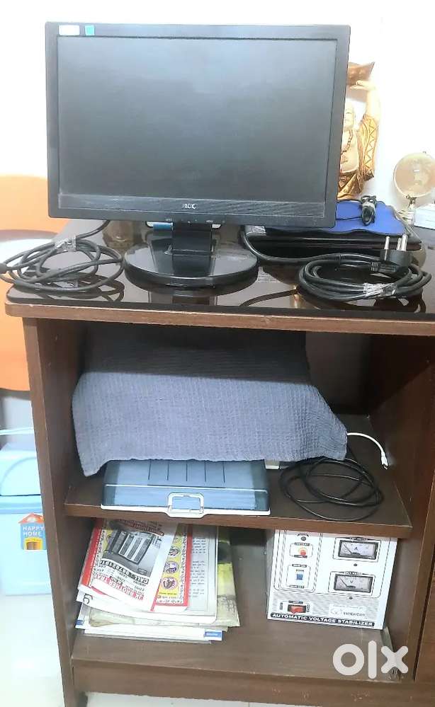 LCD MONITOR & Car TFT screen