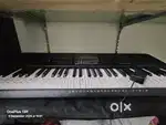 Keyboard 61 keys Casio